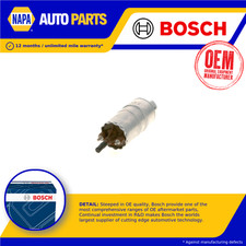 Fuel Pump fits PEUGEOT 205 Mk2
