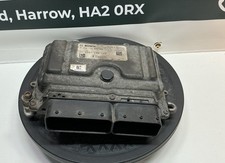 IVECO DAILY MK4 MK5 2007-14 2.3 D SEMI AUTO GEARBOX CONTROL UNIT ECU 0260140029