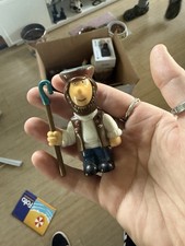 Postman Pat Vintage Figure