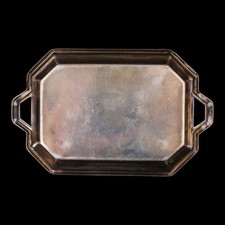 A 1970s Sterling silver