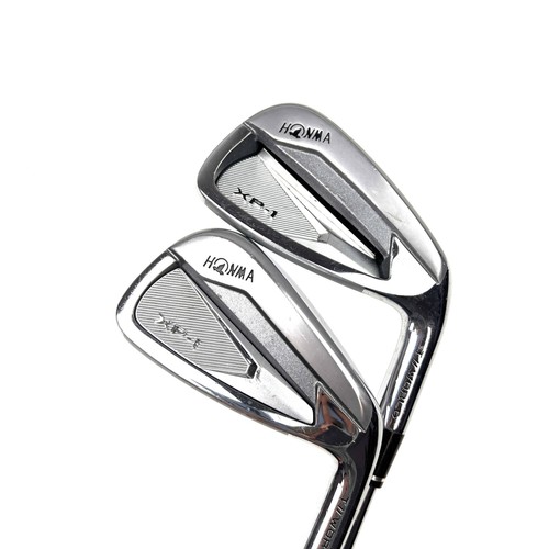 Honma irons 5 11 - irons, 5-11