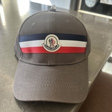 Moncler Cap
