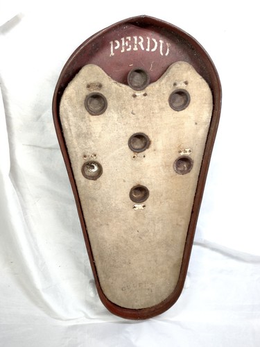Part french bagatelle - a, a