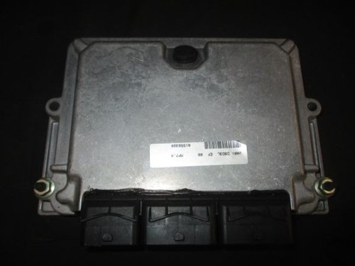 Peugeot 406 coupe engine ecu - peugeot,