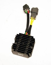 REGULATOR KYMCO ATV MXU