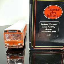 EFE 1:76 14402 Leyland
