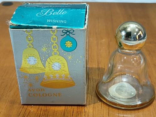 Collectable vintage avon - collectable,