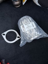 Weld on Exhaust Flexi Pipe &