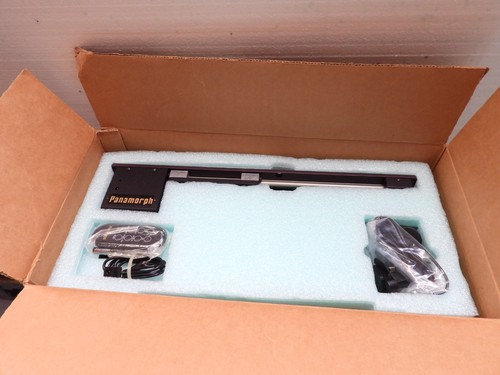 Panamorph m380 remote - m380,
