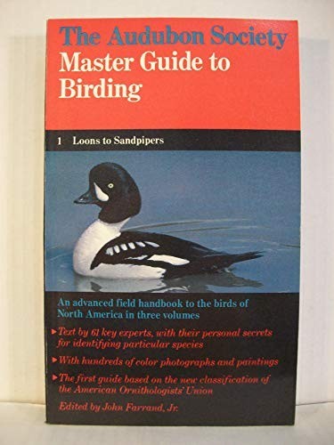 The audubon society master - society,