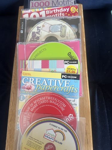 Bundle paper crafting - of,