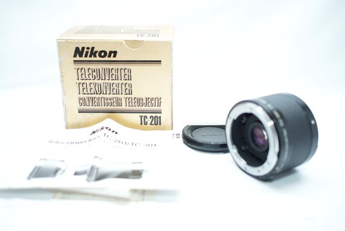 Almost unused nikon - [almost, unused]