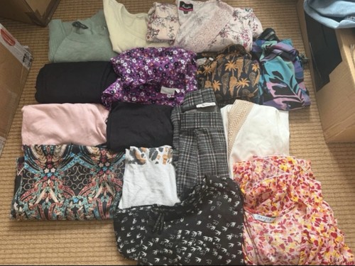Massive ladies bundle - bundle, clothes