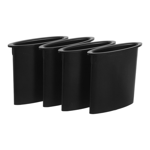Pcs flat speaker reflex - 12,