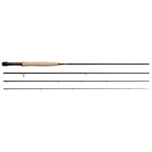 Hardy aydon fly rods single - rods,