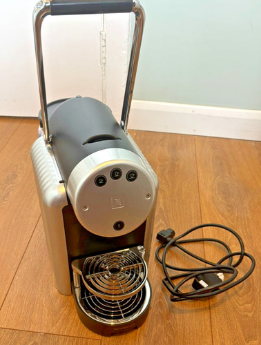 Nespresso zenius zn100 - nespresso,