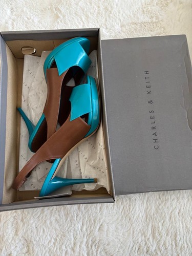 Charles keith women s - &, women’s