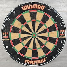 Winmau Masters Bristle