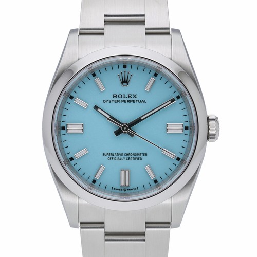 Rolex oyster perpetual - rolex, 36