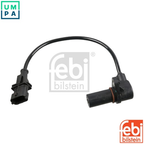 Sensor crankshaft pulse 193354 - sensor,
