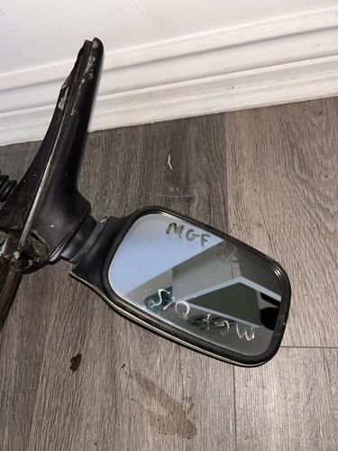 Mgf drivers side - o/s,