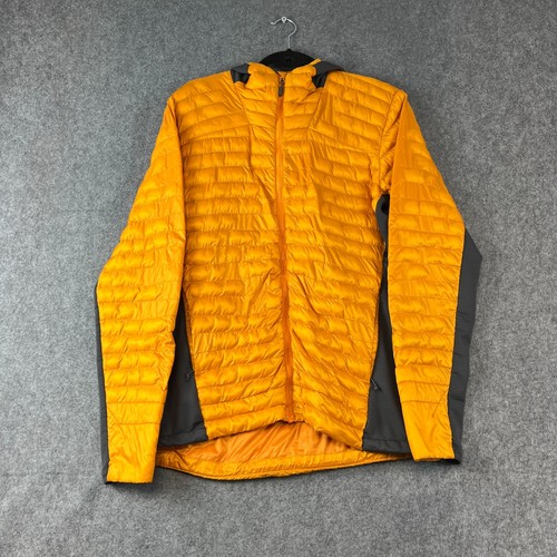 Rab cirrus flex - 2.0, hoody