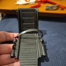 Kenner 1984 The Real