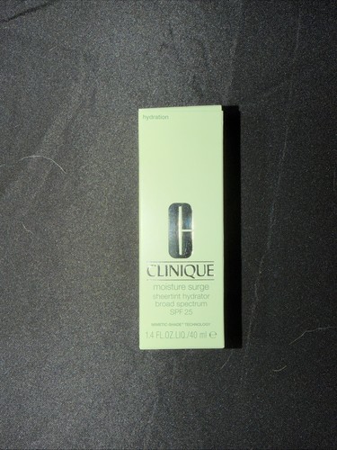 Clinique moisture surge - clinique,