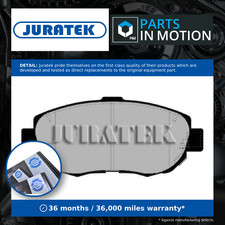 Brake Pads Set fits LEXUS