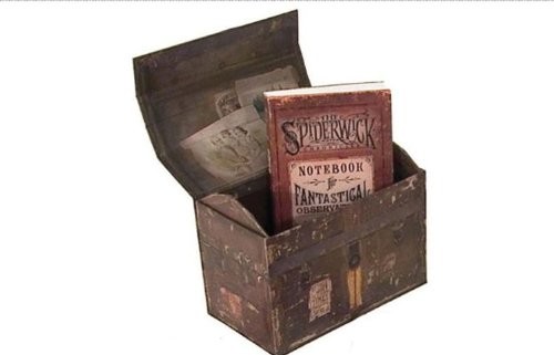 Deluxe collector trunk - deluxe, collector's