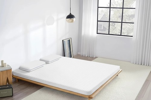 Mattress topper aerogel - aerogel, h2/h3