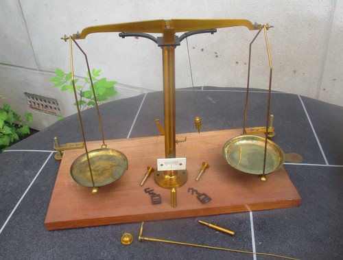 Quality vintage scientific - vintage,