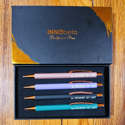 Innobeta childless cat - innobeta,