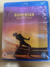 Bohemian Rhapsody (Bo Rap