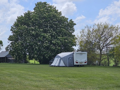 Sunncamp swift 390 poled - sc,