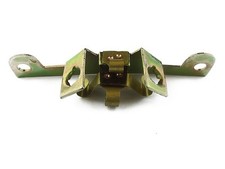 NUMBER PLATE LAMP BASE