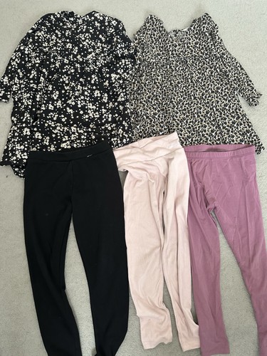 Girls clothes bundle 10 - bundle, 9-10
