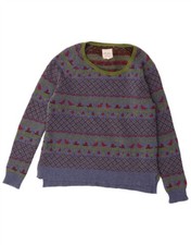 MISTRAL Womens Boat Neck