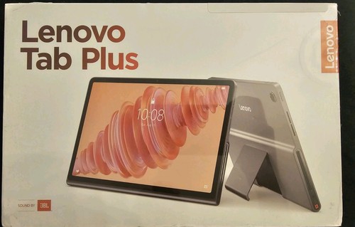 Lenovo tab plus tb351fu - lenovo,
