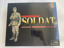 1/6 Dragon WW2 German SOLDAT