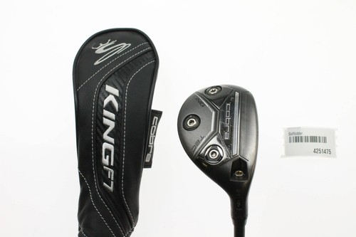 Cobra 2023 king tec - king, club