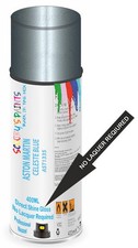Spray Paint For Aston Martin