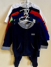 Baby Boy Hugo Boss Ralph