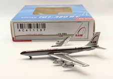 Aero Classics 1:400 Boeing