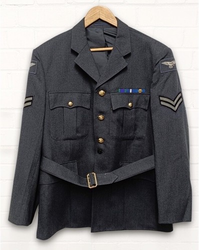 Raf no1 jacket chest 120 - -, chest: