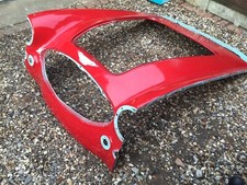 Austin Healey Fibre Glass