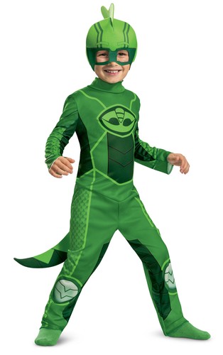 Gekko classic megasuit child - gekko,
