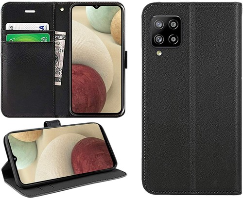 For samsung galaxy - a12, case