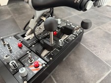 Lever Kit For Winwing Orion 2