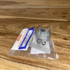 Kyosho Pure Ten Alpha 1/10